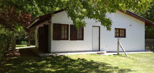 Imagen 11 de 14 de Alquiler Cabaña Mar Del Plata Barrio Alfar