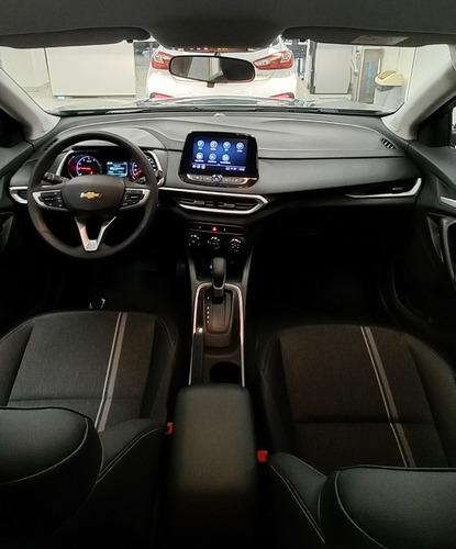 Imagen 16 de 22 de Chevrolet Tracker 1.2 Turbo Entrega Ya (m) #5