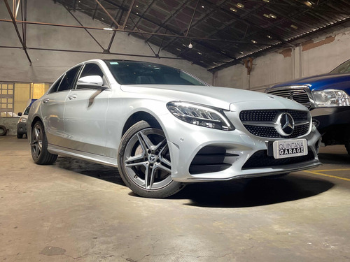 Mercedes-Benz Clase C 2.0 C300 Coupe 258cv Sedan
