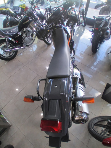 Suzuki Dr 650 // Suzuki Agronomia - No Klr 650 No Xt 660 #1
