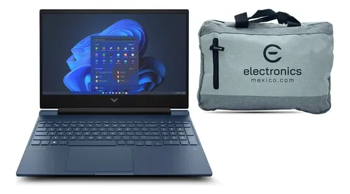 comprar Laptop Gamer Hp Victus 15.6  I5 12450h 8gb 512gb Ssd Rtx3050