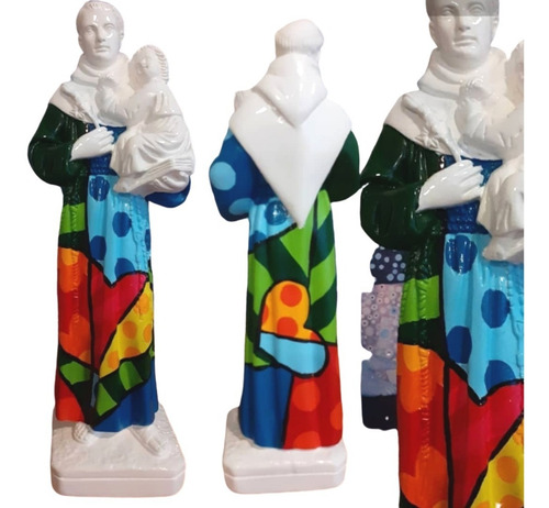 Imagem 1 de 1 de Santo Antônio