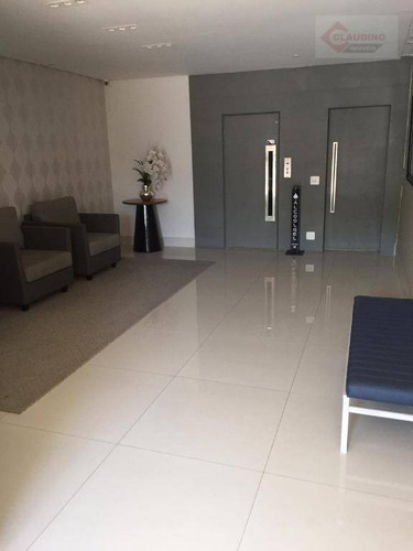 Imagem 5 de 30 de Apartamento Com 4 Dormitórios À Venda, 142 M² Por R$ 990.000,00 - Vila Formosa - São Paulo/sp - Ap2256