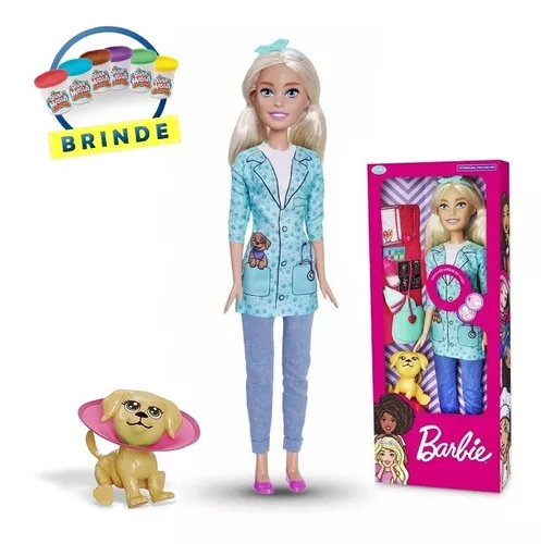 Roupa da Barbie em Oferta