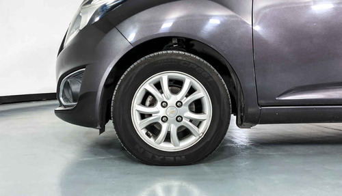 Imagen 11 de 15 de 33045 - Chevrolet Spark 2014 Con Garantía Mt