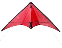 Comprar Barrilete Delta Popup Rojo Ezsp8234-r