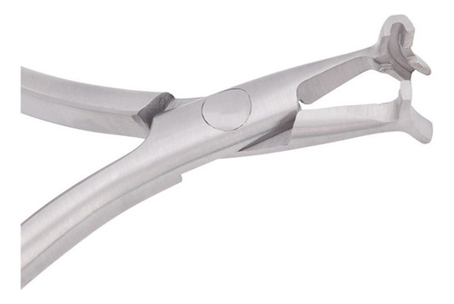 Pinza Para Doblar Dientes, Alicates De Ortodoncia, Alambre D