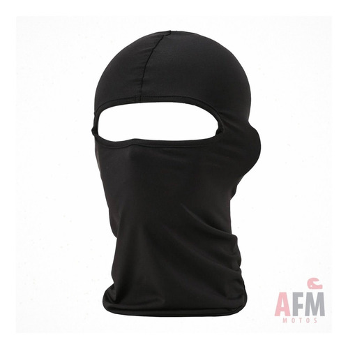 Balaclavas Para Moto Kart Paintball 