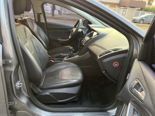 Ford Focus III 2.0 Se Plus Mt