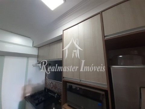 Imagem 17 de 30 de Apartamento - Ap00580 - 69005198