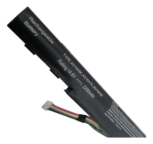 Bateria Para Notebook Acer Aspire E5-575g-546s