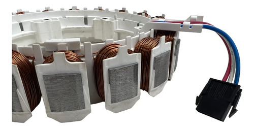 Washer Stator Whirlpool W11195971 Sust W10897050