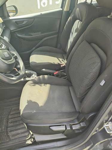 Fiat Pulse 1.3 Drive