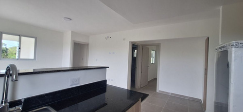 Apartamento Nuevo De Dos Hab En Serena Village