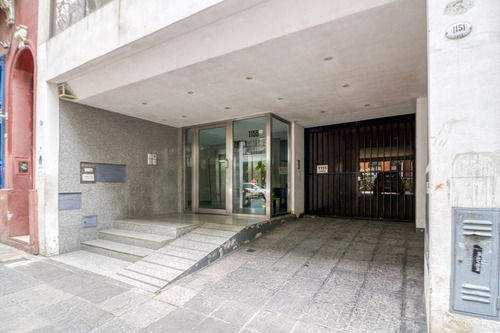 Venta Oficina - Monserrat