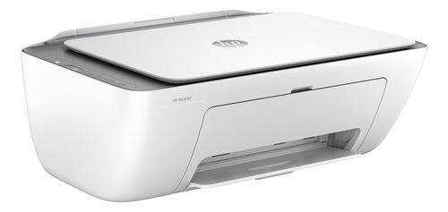 Impresora Multifuncional Hp Deskjet Ink Advantage 2875 color