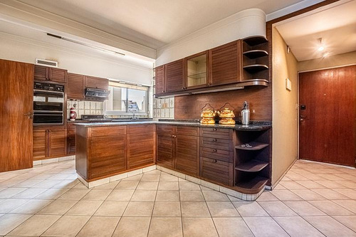 Venta Departamento 4 Ambientes Dúplex Cochera Baulera Caballito
