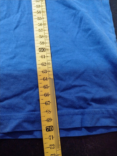 Camiseta De Entrenamiento De Boca Juniors 2021/22. Talle M (Usado)