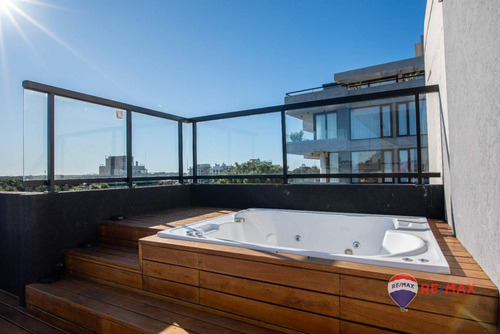 Venta Departamento Pinamar Positive Tower Iii