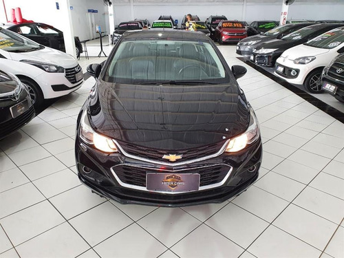 Chevrolet Cruze Lt 1.4 16v Turbo Flex 4p Aut. Flex