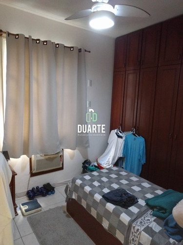 Imagem 21 de 25 de Apartamento - Ap03588 - 68121622