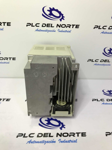 Hf3214-a75 Variador Sumitomo Hf-320 De 1hp En 440v 3 (Usado)
