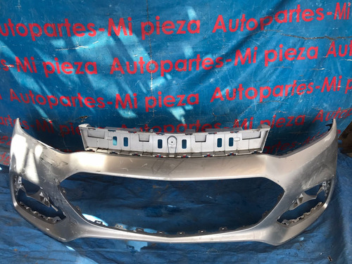 Fascia Delantera Chevrolet Trax 2017 2018 2019 2020