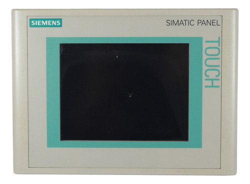 Siemens 6av6642-0ba01-1ax1 Simatic Tp177b Acny Used (Usado)