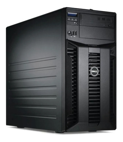Servidor Dell Poweredge T310 Intel Xeon X3430 4gb