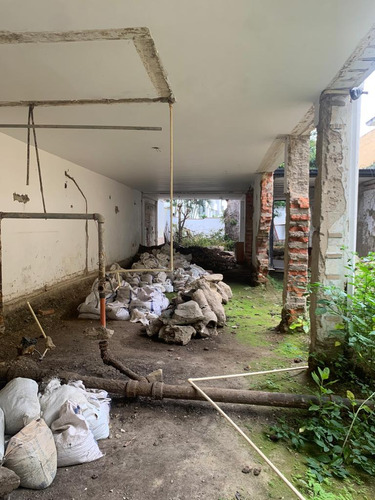 Casa En Venta Para Remodelar 360 M2 - Urb. Altamira