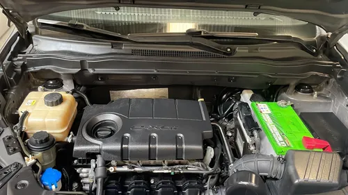 SsangYong Korando 2.0 C Fl Gasolina 4x2
