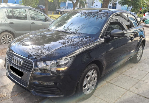 Audi A1 1.2t Fsi Mt