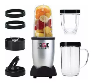 Magic Bullet 200, Jugueras, Magic Bullet