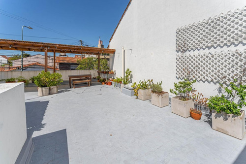 Imagen 4 de 30 de Venta Ph 3 Ambientes En Olivos Con Terraza Propia Y Patio