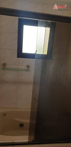Imagem 10 de 26 de Apartamento Com 3 Dormitórios À Venda, 98 M² Por R$ 480.000,00 - Jardim Japão - São Paulo/sp - Ap0282
