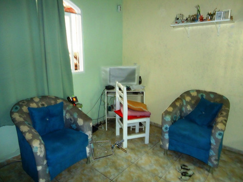 Imagem 7 de 28 de Casa A Venda No Bairro Balneário Flórida Em Praia Grande - - 3360-1