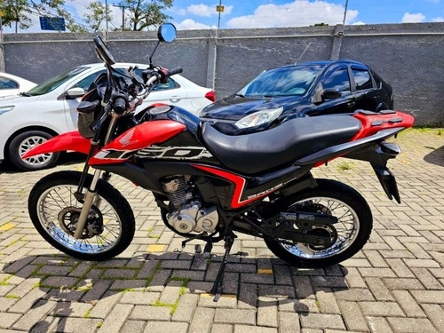 Honda Nxr 160 Bros
