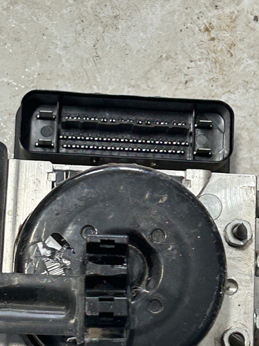 Módulo Abs De Toyota Tundra 2012-13 44500- 0c381 Ml1434