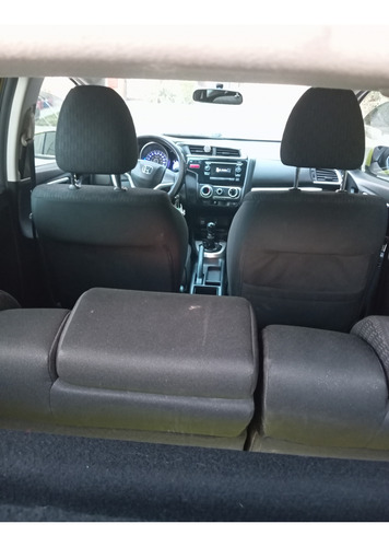 Honda Fit 1.5 Fun Mt