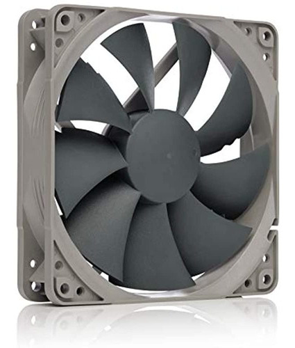 Noctua Nfp12 Redux900 Ultraquiet Ventilador De 120 Mm Ideal