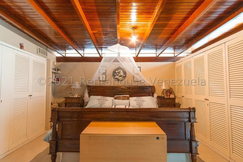 Imagen 11 de 11 de Chuao Apartamento Venta 21-26315