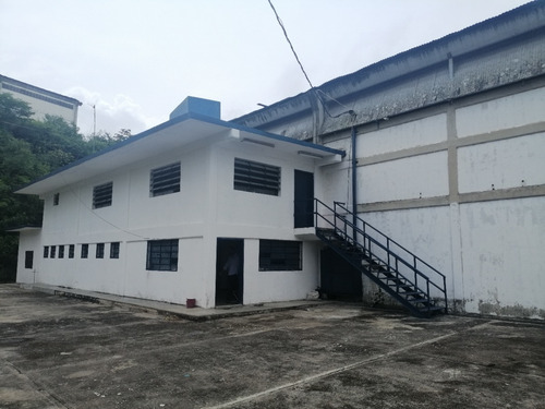 Imagen 16 de 18 de #1434-1 Local 20.000m2 La Panamericana