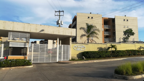 Cd. Apartamento En El Conjunto Residencial Apamates Suites I. Guatire