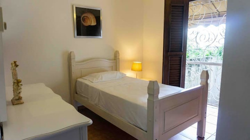 Imagen 9 de 14 de Apartamento De 3 Habitaciones En Alquiler, Zona Colonial