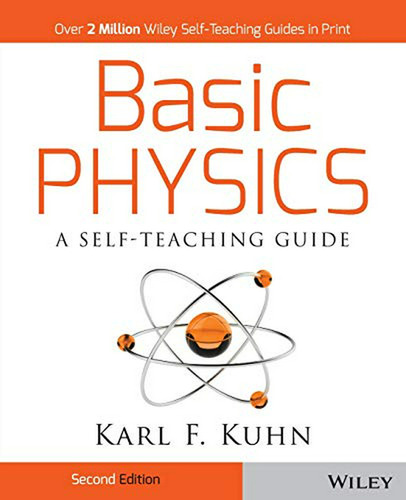 Física Básica: Guía De Autoaprendizaje 2da Ed.