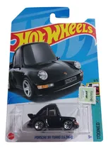 Comprar Hot Wheels Porsche 911 Turbo 3.6 Tooned C11
