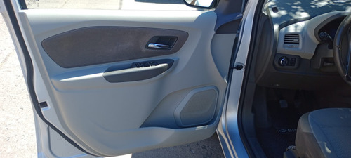 Chevrolet Spin 1.8 Ltz 7as 105cv