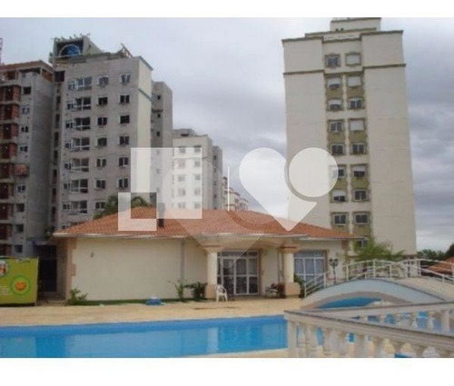Cobertura Duplex Com 3 Dormitórios - 28-im412174