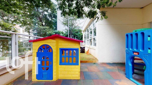 Imagem 10 de 30 de Apartamento Padrão Em São Paulo - Sp - Ap0010_rncr