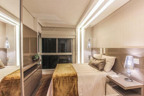 Imagem 29 de 30 de Apartamento Com 3 Dormitórios À Venda Com 131.44m² Por R$ 974.830,21 No Bairro Alto Da Xv - Curitiba / Pr - Ap 1899